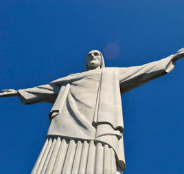Cristo Redentor