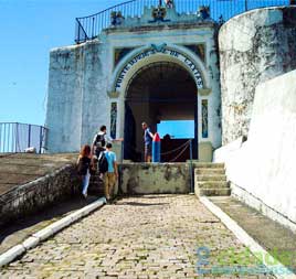 Forte Duque de Caxias