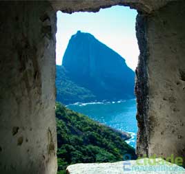 Forte Duque de Caxias