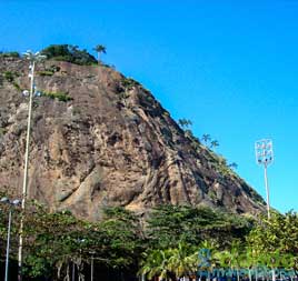 Forte Duque de Caxias