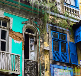 Largo do Botic&aacute;rio