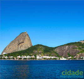 P&atilde;o de A&ccedil;&uacute;car