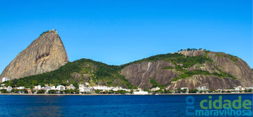 P&atilde;o de A&ccedil;&uacute;car