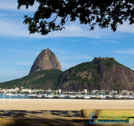 P&atilde;o de A&ccedil;&uacute;car
