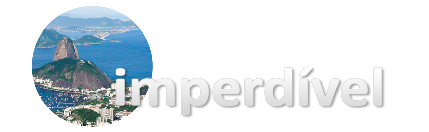 Rio de Janeiro Cidade Maravilhosa